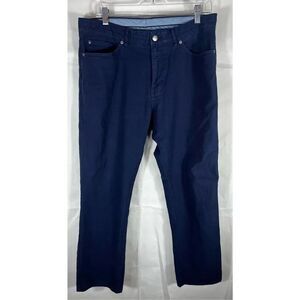Peter Millar 5 pocket jeans